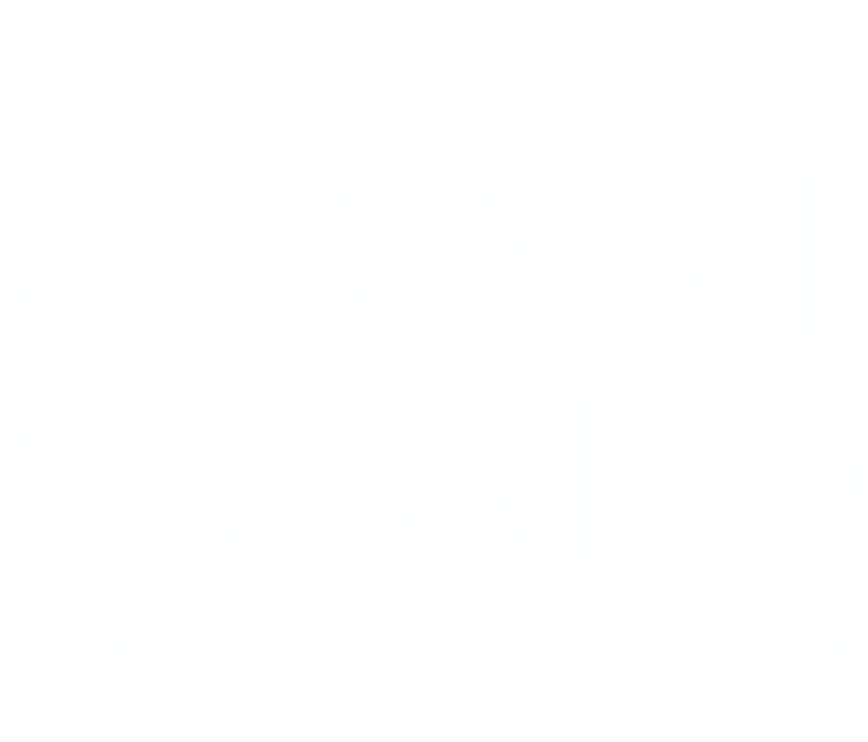 National Coast Guard Museum
