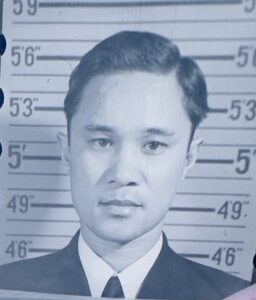 Photograph: Chief Boatswain’s Mate Domingo Pulmones.