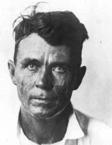 Photo: James Horace Alderman