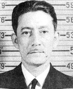 Photograph: Commander Carmelo Manzano