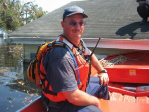 Photo: Lt. Alfred Jackson