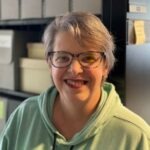 Photo: Norah L. Chidlow