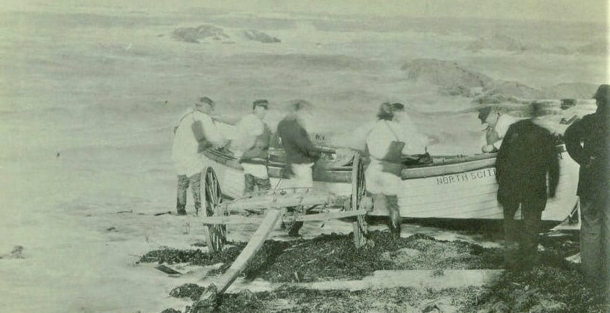 Image of the Massachusetts Humane Society.