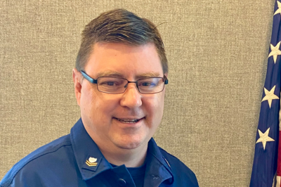 Photo: YN2 Daniel J. Kohner